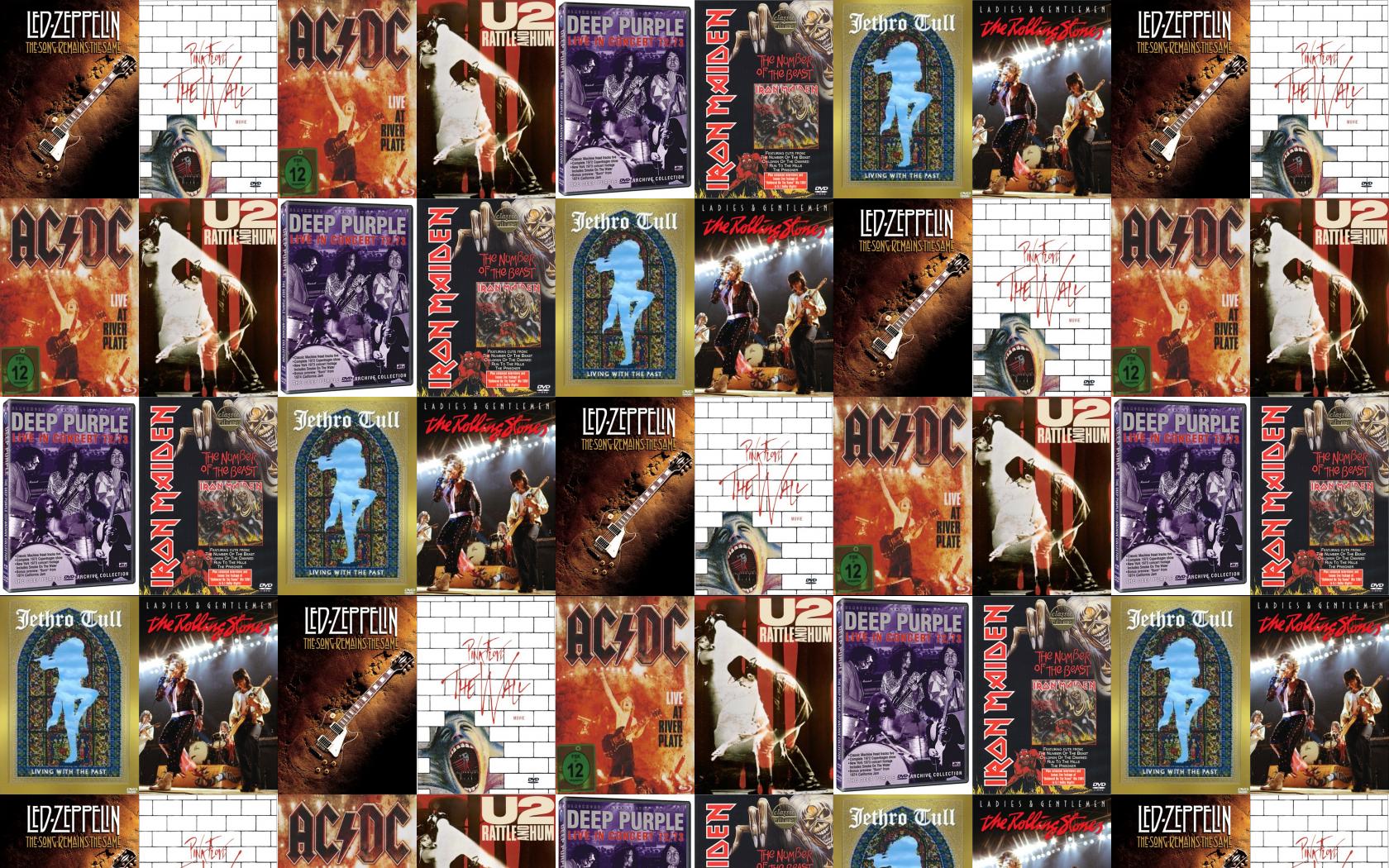 Collage - HD Wallpaper 