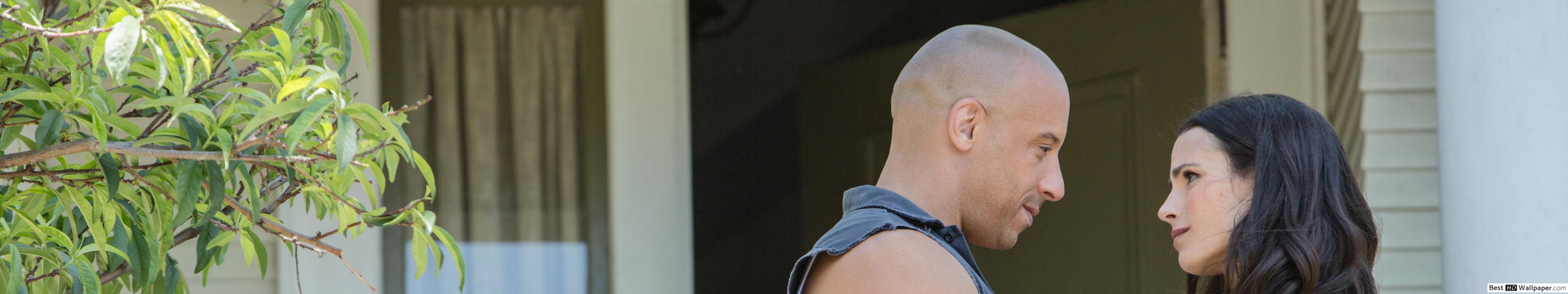 Jordana Brewster Hızlı Ve Öfkeli - HD Wallpaper 