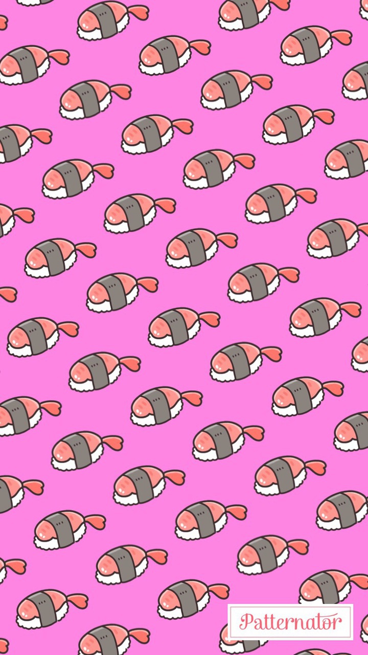 Iphone, Iphone Wallpaper, And Pattern Image - Food - HD Wallpaper 