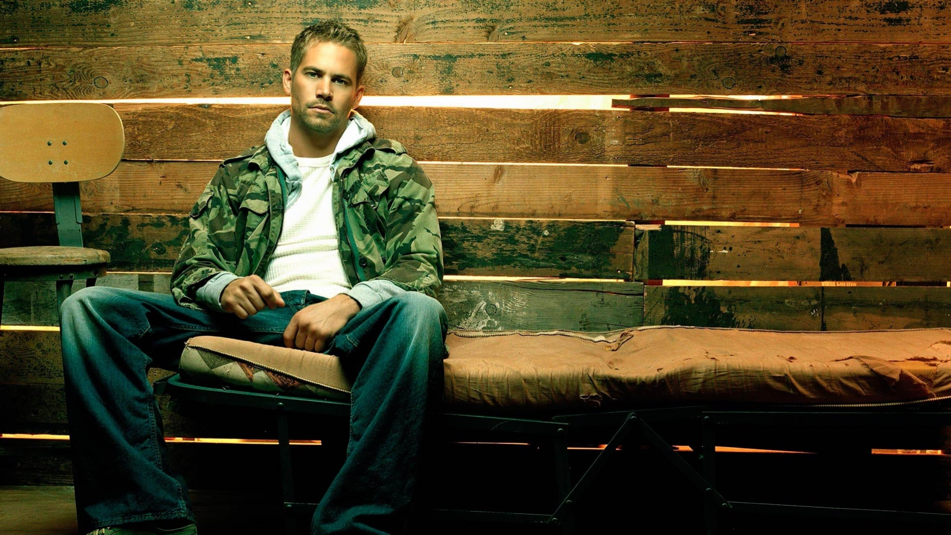 Wallpaper Paul Walker Actor Fast Furious - 1080p Paul Walker Hd - HD Wallpaper 