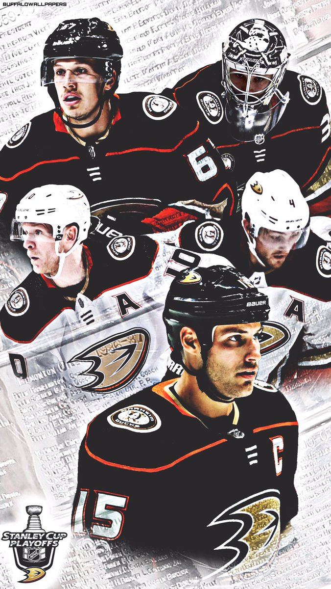 Iphone Anaheim Ducks - HD Wallpaper 