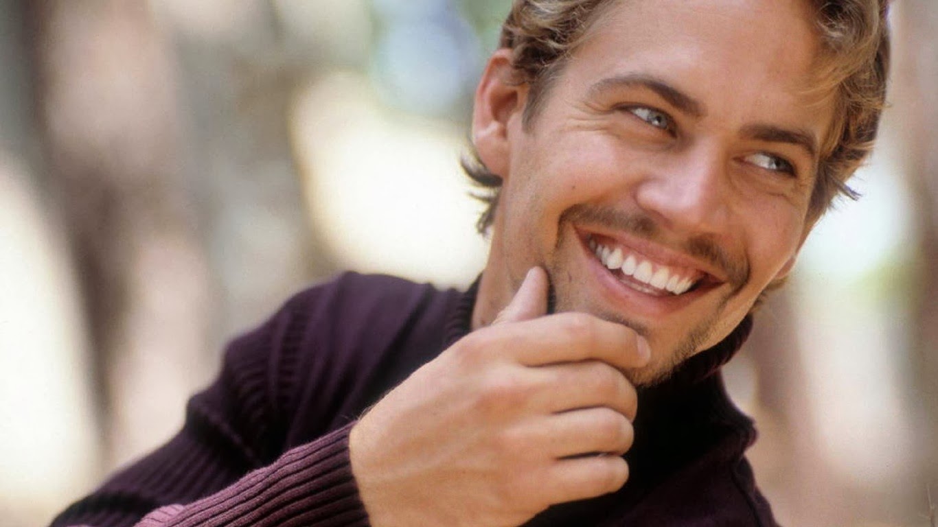 Hd Blog Paul Walker Hd Wallpaper Wp2005881 - HD Wallpaper 