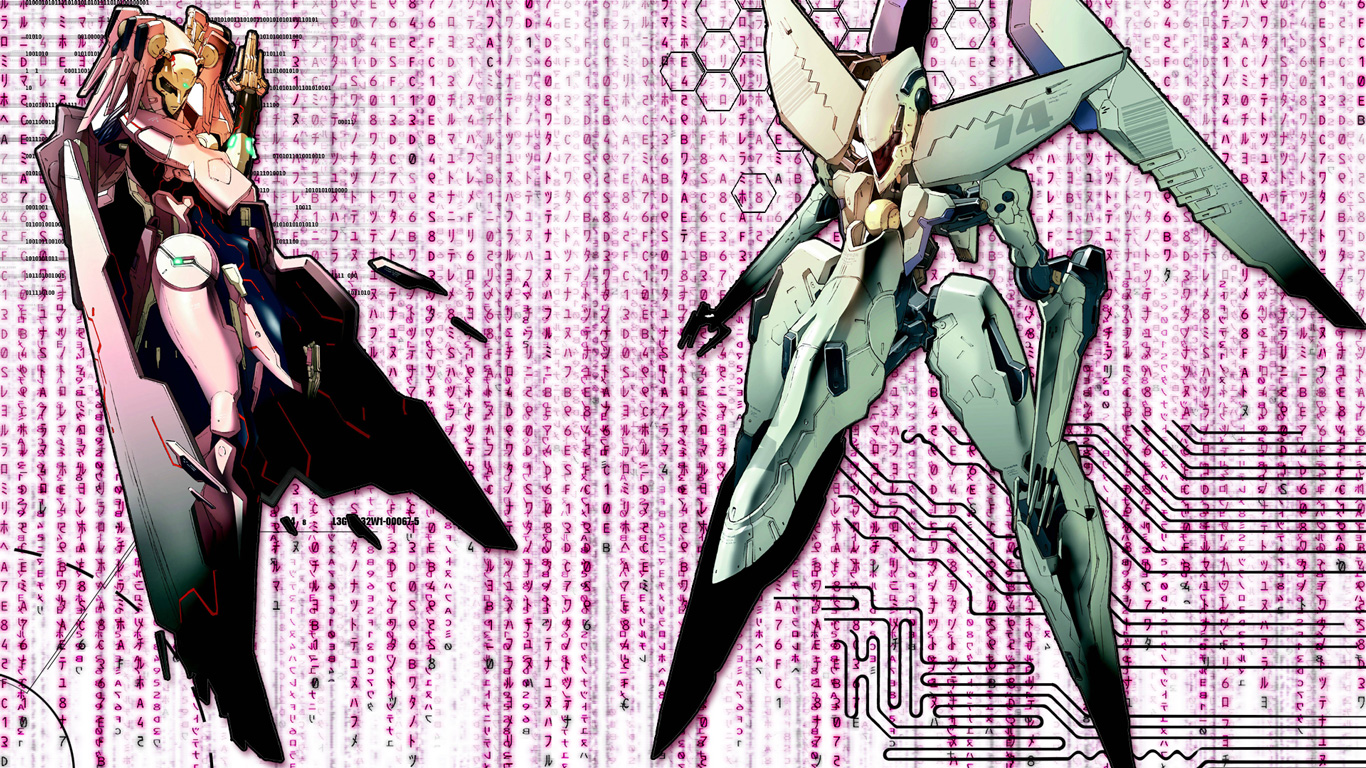 Free Zone Of The Enders - HD Wallpaper 