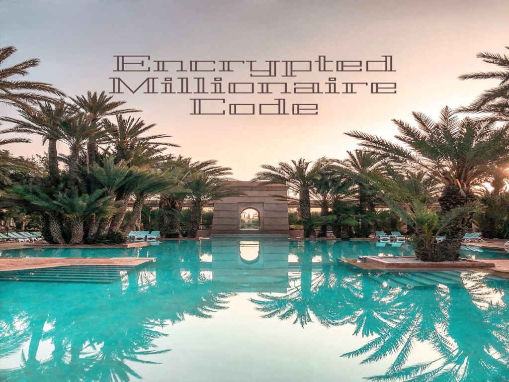 Resort - HD Wallpaper 