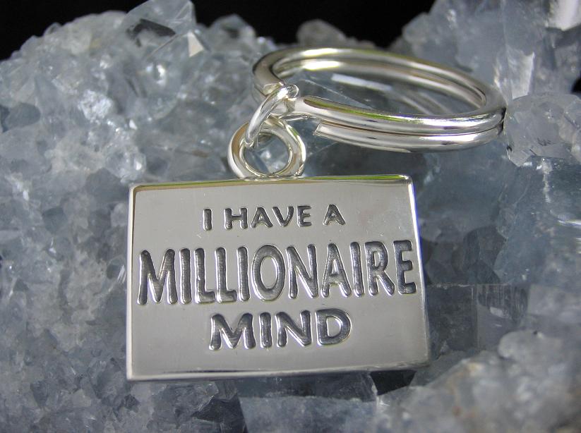 Millionaire Mind - HD Wallpaper 