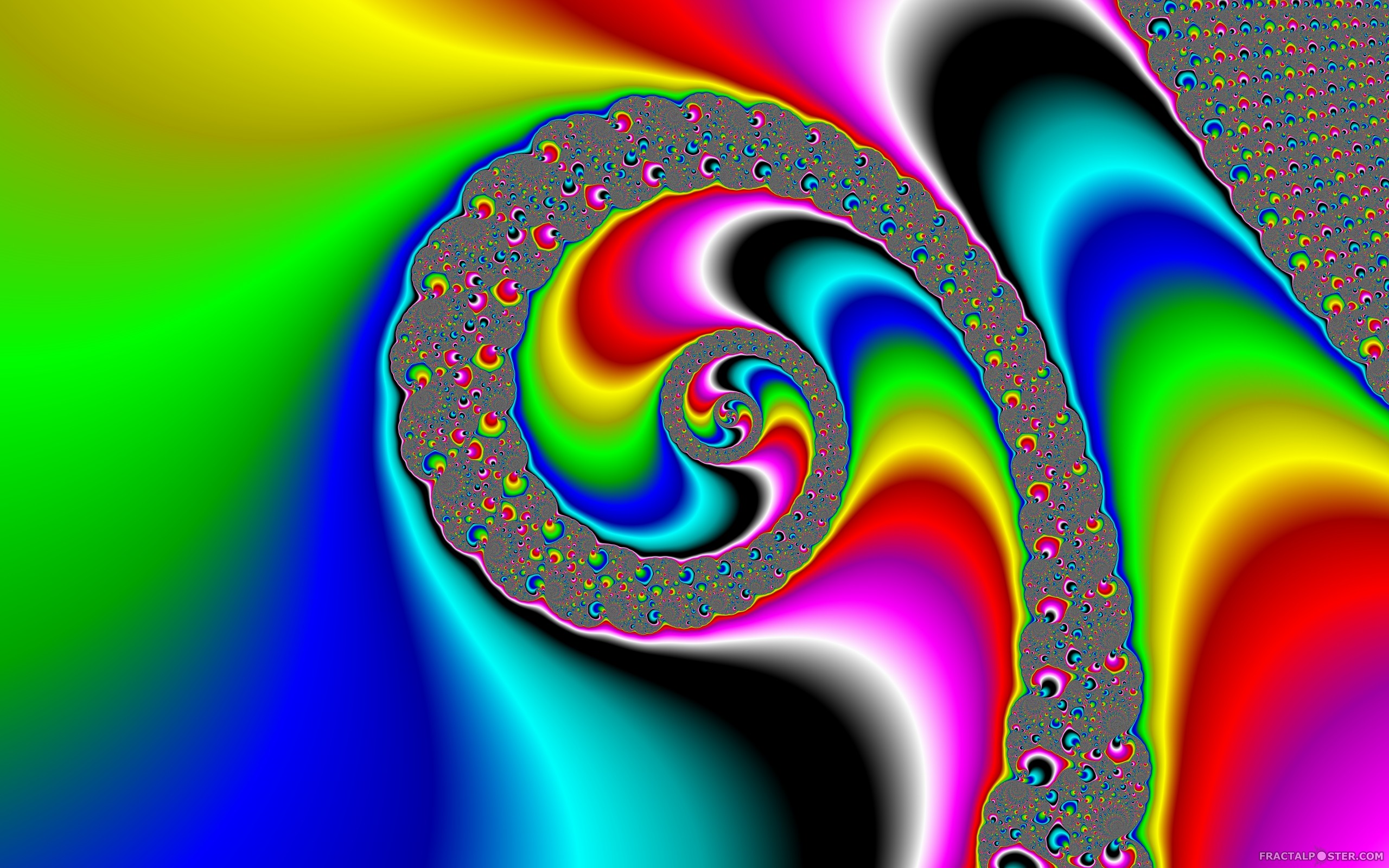 Golden Ratio 
 Data-src - Golden Ratio Fractals - HD Wallpaper 