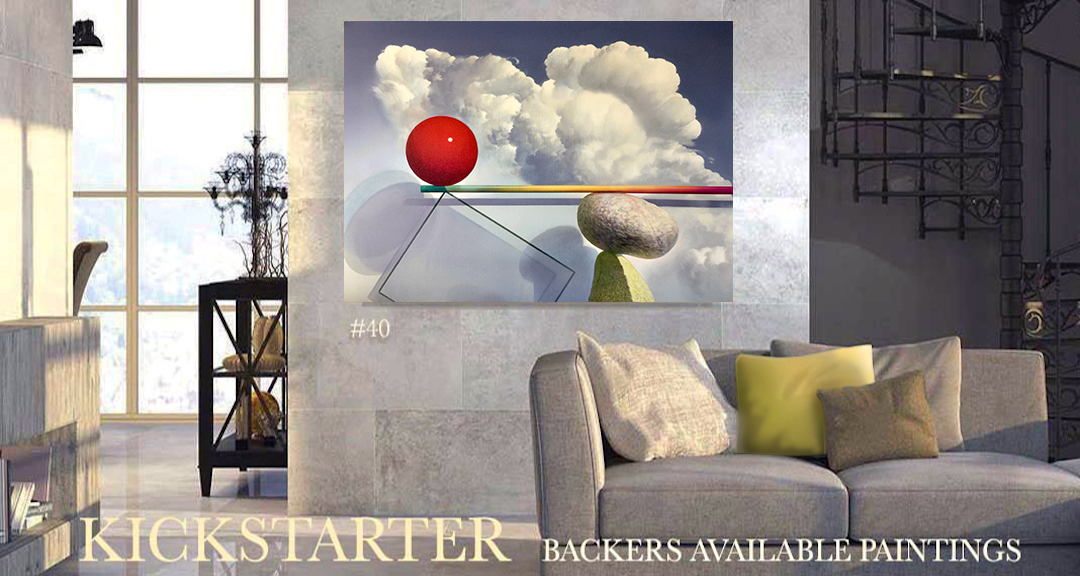 Modern Art - HD Wallpaper 