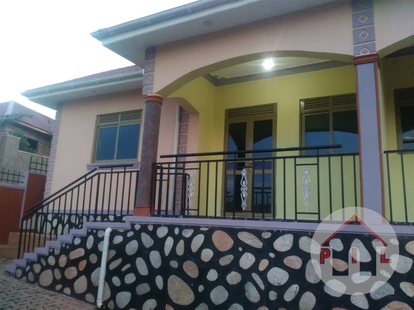 Balcony - HD Wallpaper 