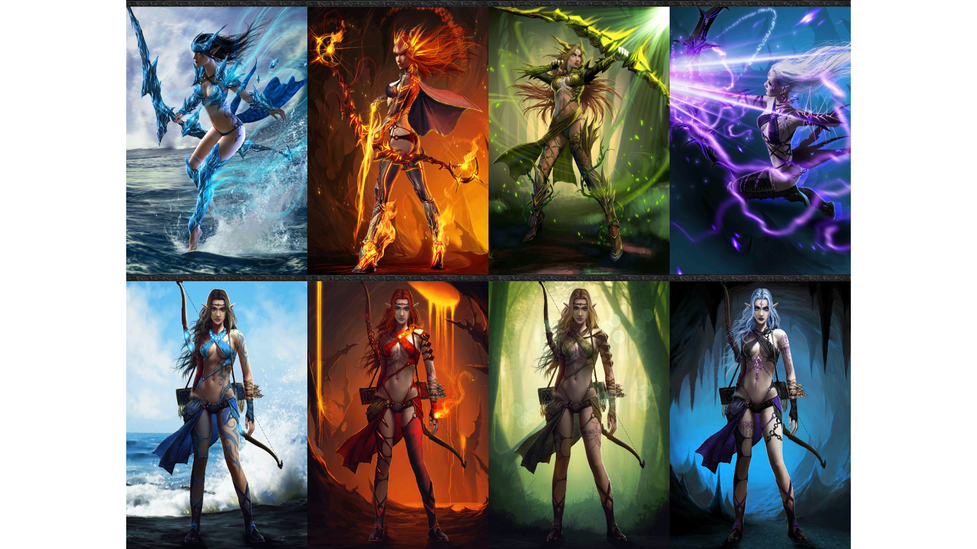 Hellfire Game - HD Wallpaper 