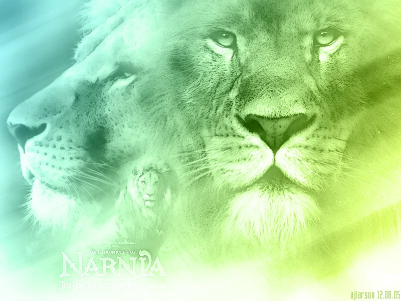 Chronicles Of Narnia - Chronicles Of Narnia: The Lion, The Witch And The Wardrobe - HD Wallpaper 