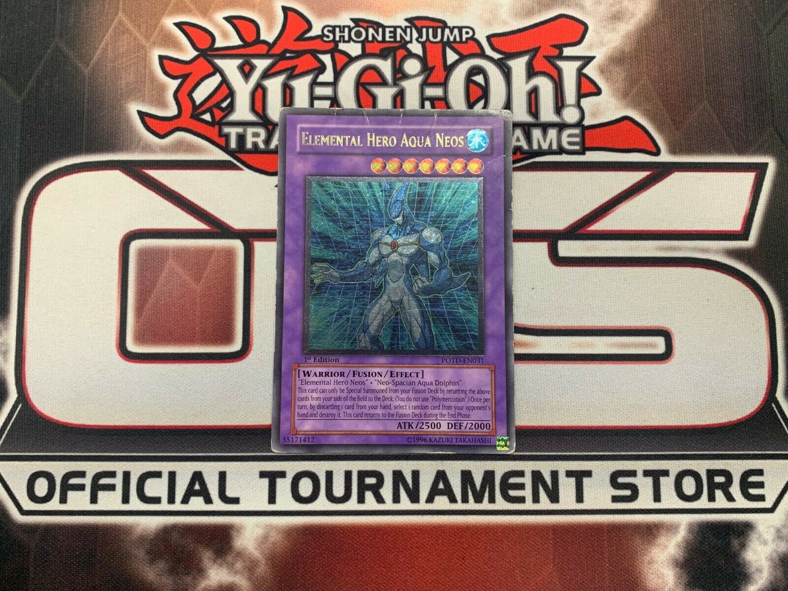 Yu Gi Oh Ots - HD Wallpaper 