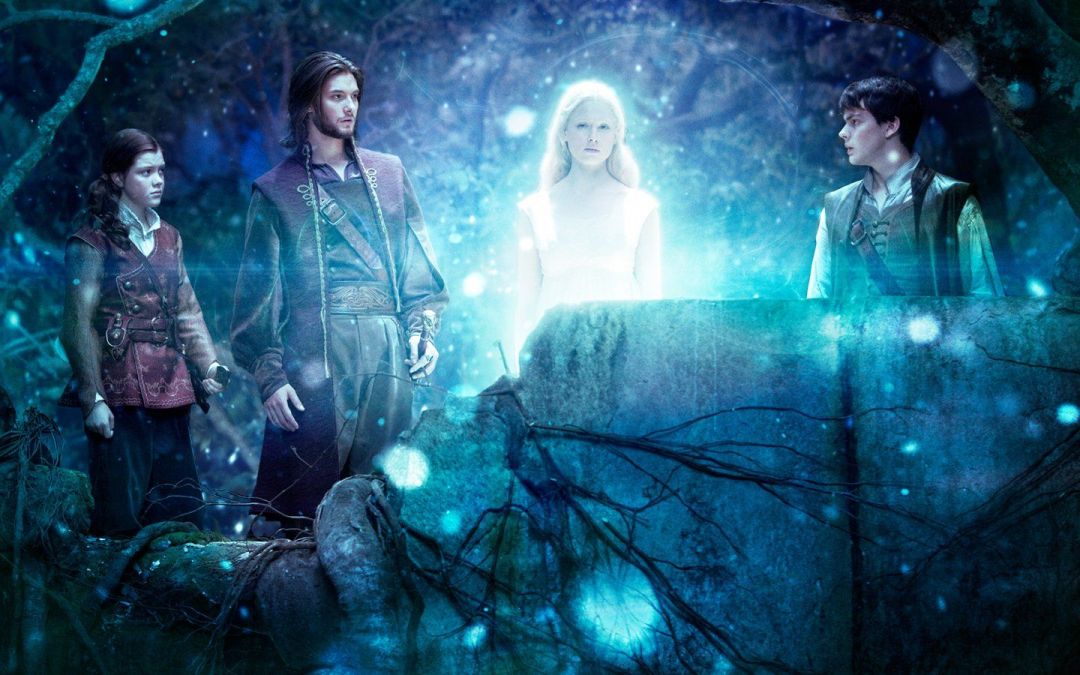 The Chronicles Of Narnia - Laura Brent Voyage Of The Dawn Treader - HD Wallpaper 