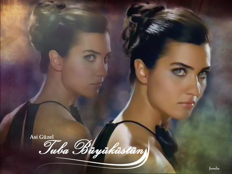 Tuba - Turska Serija Ljubav I Novac - HD Wallpaper 