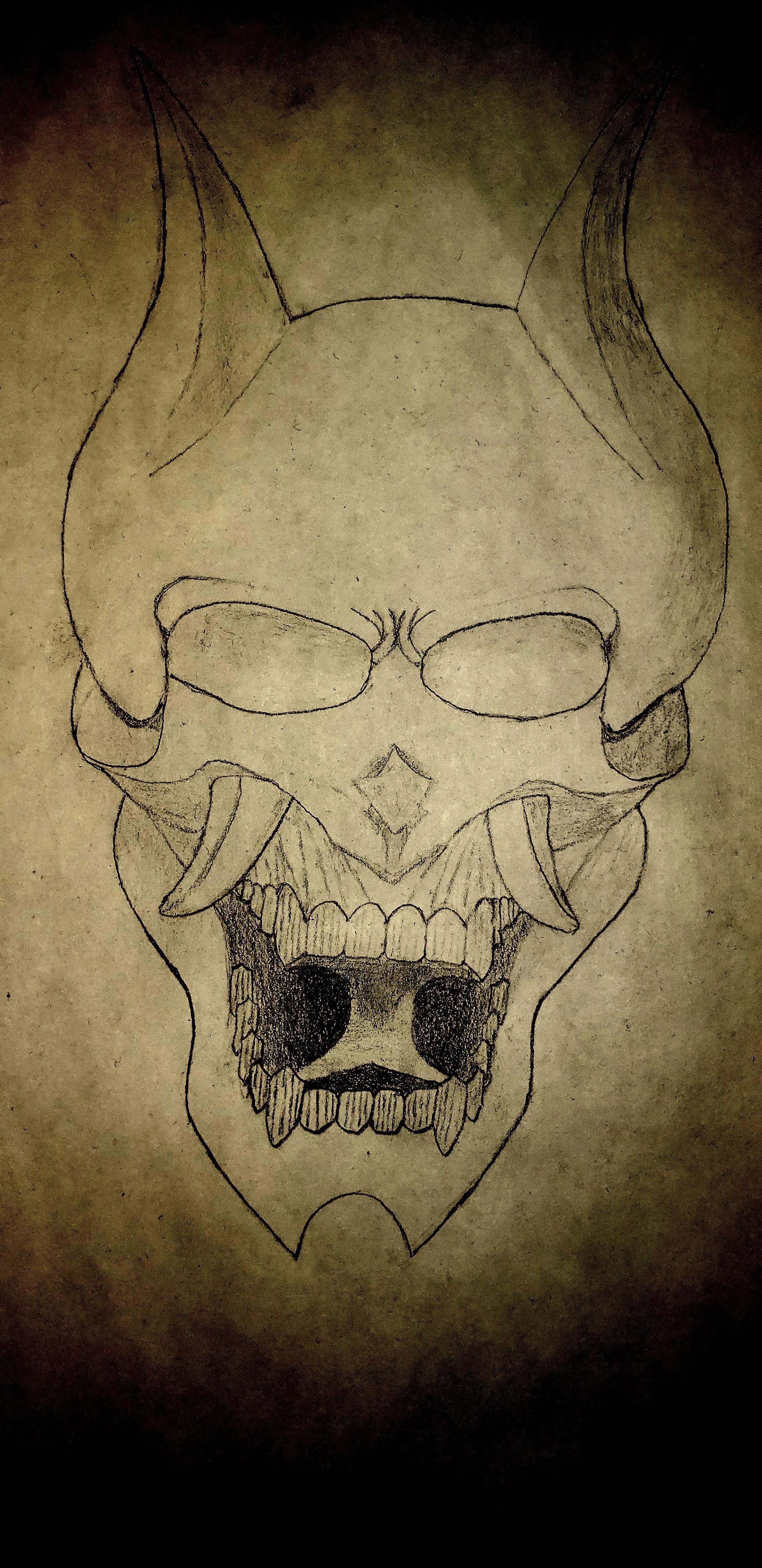 Sketch - HD Wallpaper 