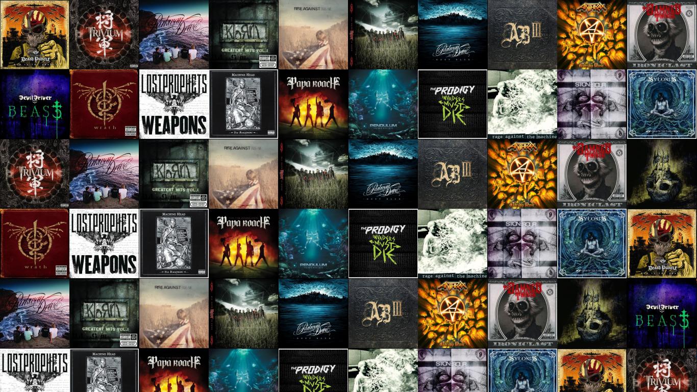 Screenshot - HD Wallpaper 