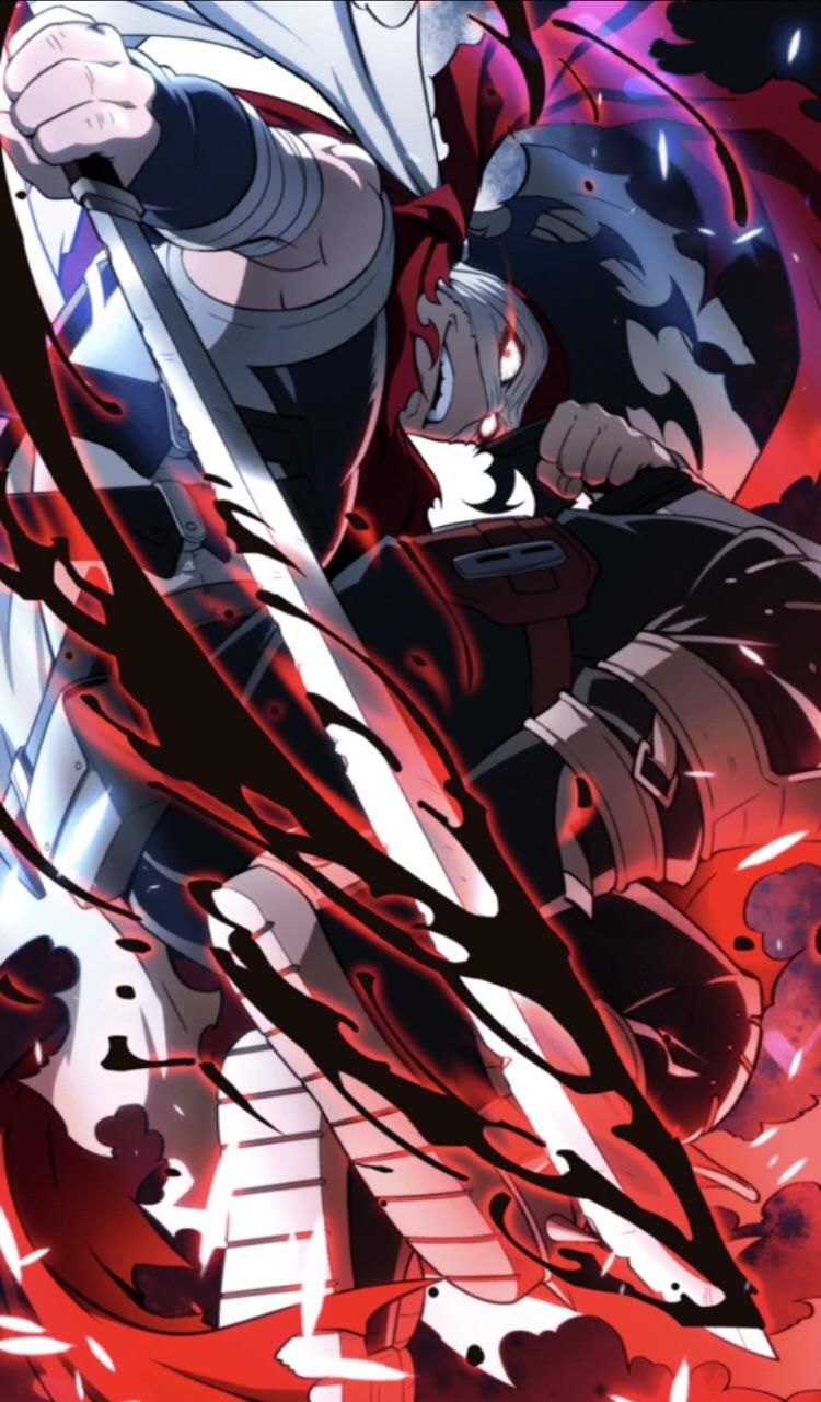 Hero Killer Stain - HD Wallpaper 