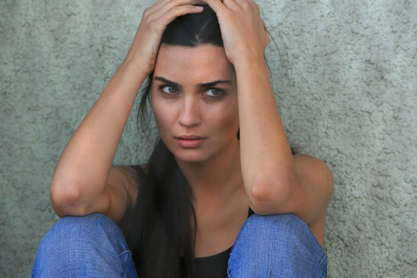Tuba Buyukustun Wallpapers - Tuba Buyukustun - HD Wallpaper 