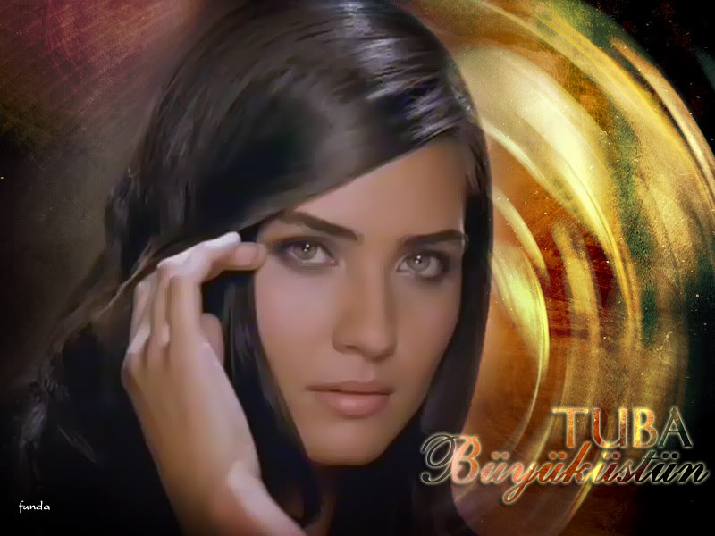 Tuba - Tuba Buyukustun - HD Wallpaper 