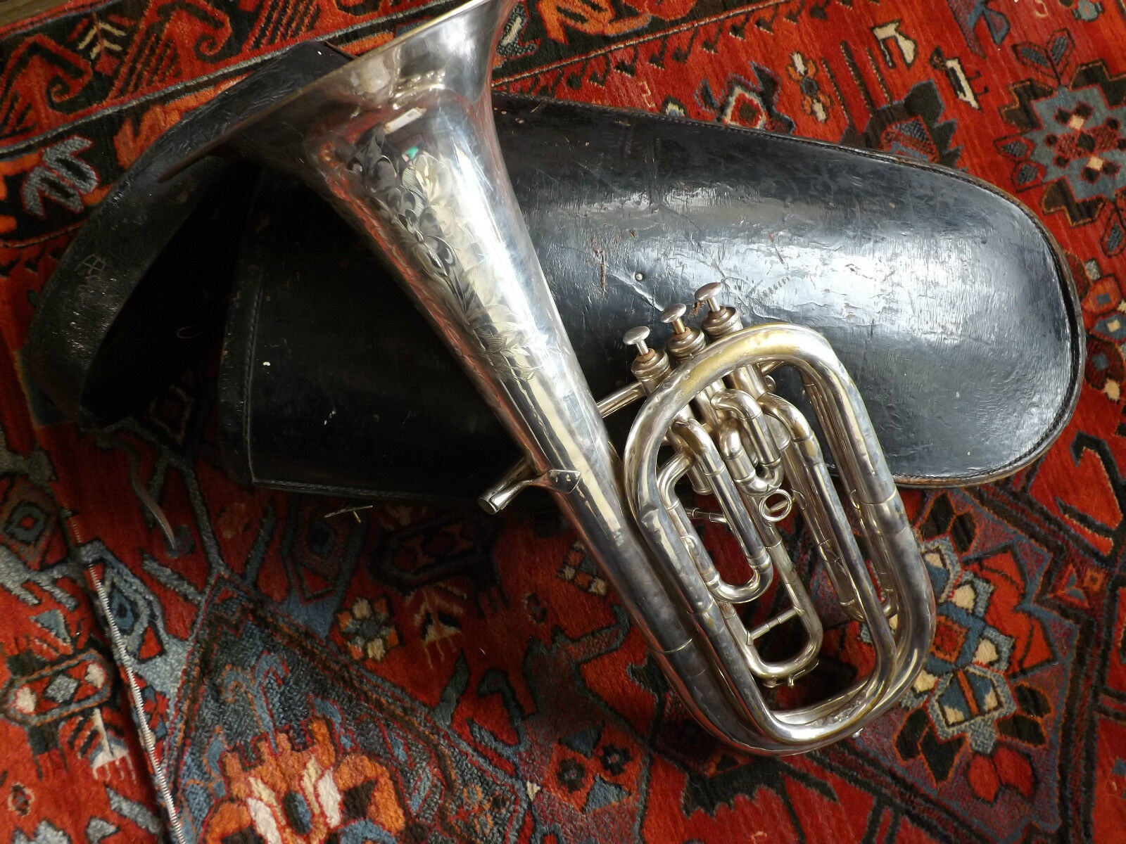 Alto Horn - HD Wallpaper 