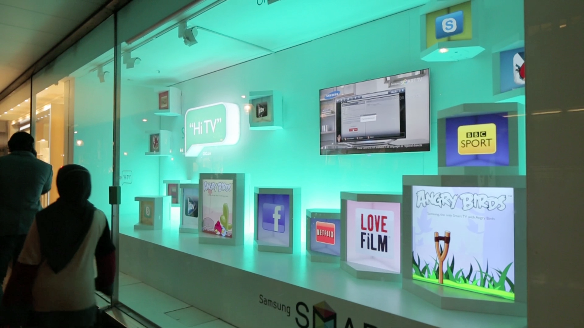 Vernissage - HD Wallpaper 