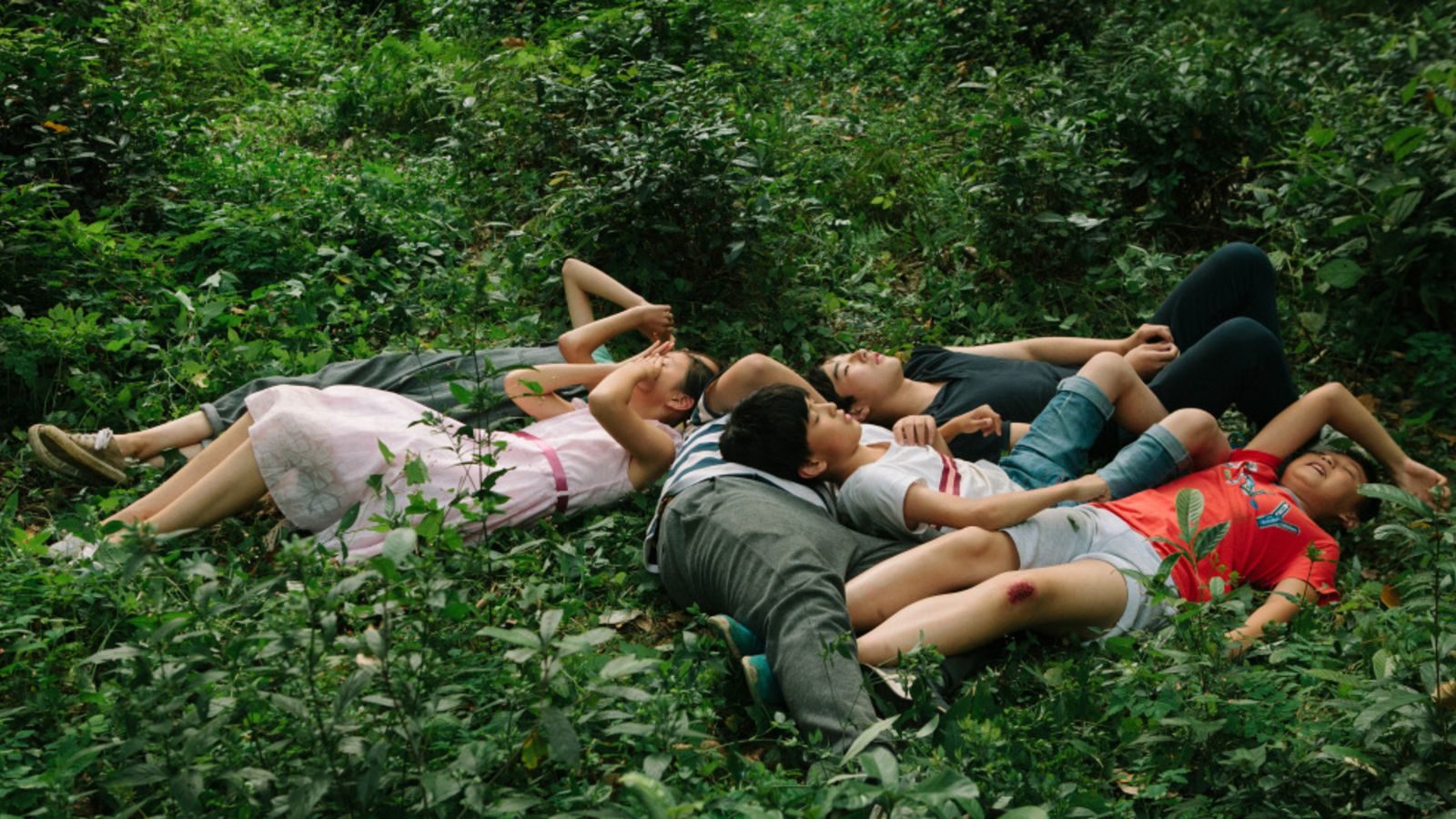 Accidental Witness Motherless - HD Wallpaper 