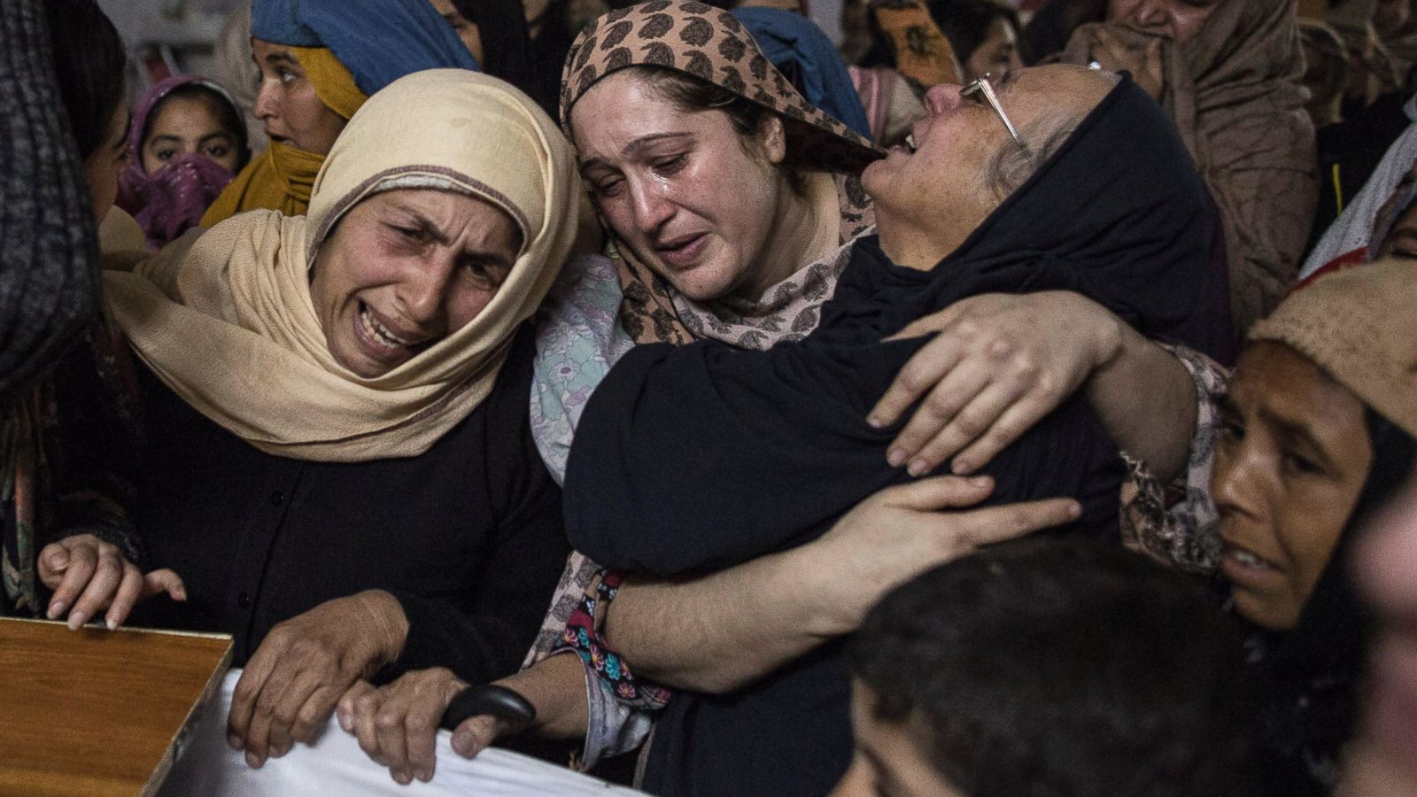 Peshawar 16 December 2014 - HD Wallpaper 