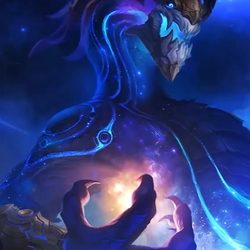 League Of Legends Login Screen Gif 173 339 3391440 league of legends login screen gifs