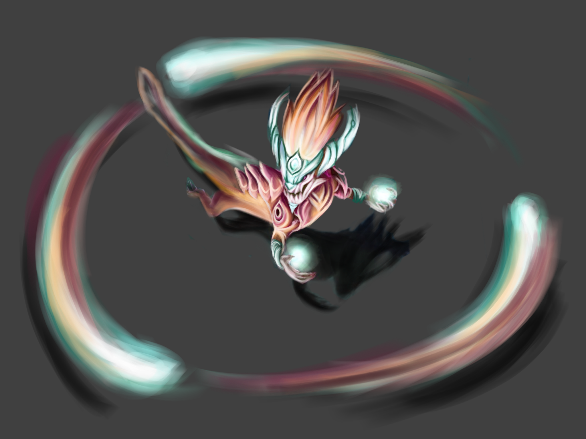 Illustration - HD Wallpaper 