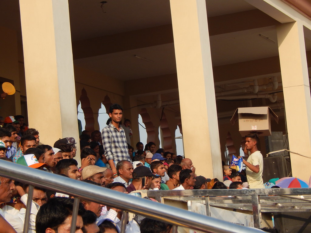 Convention - HD Wallpaper 