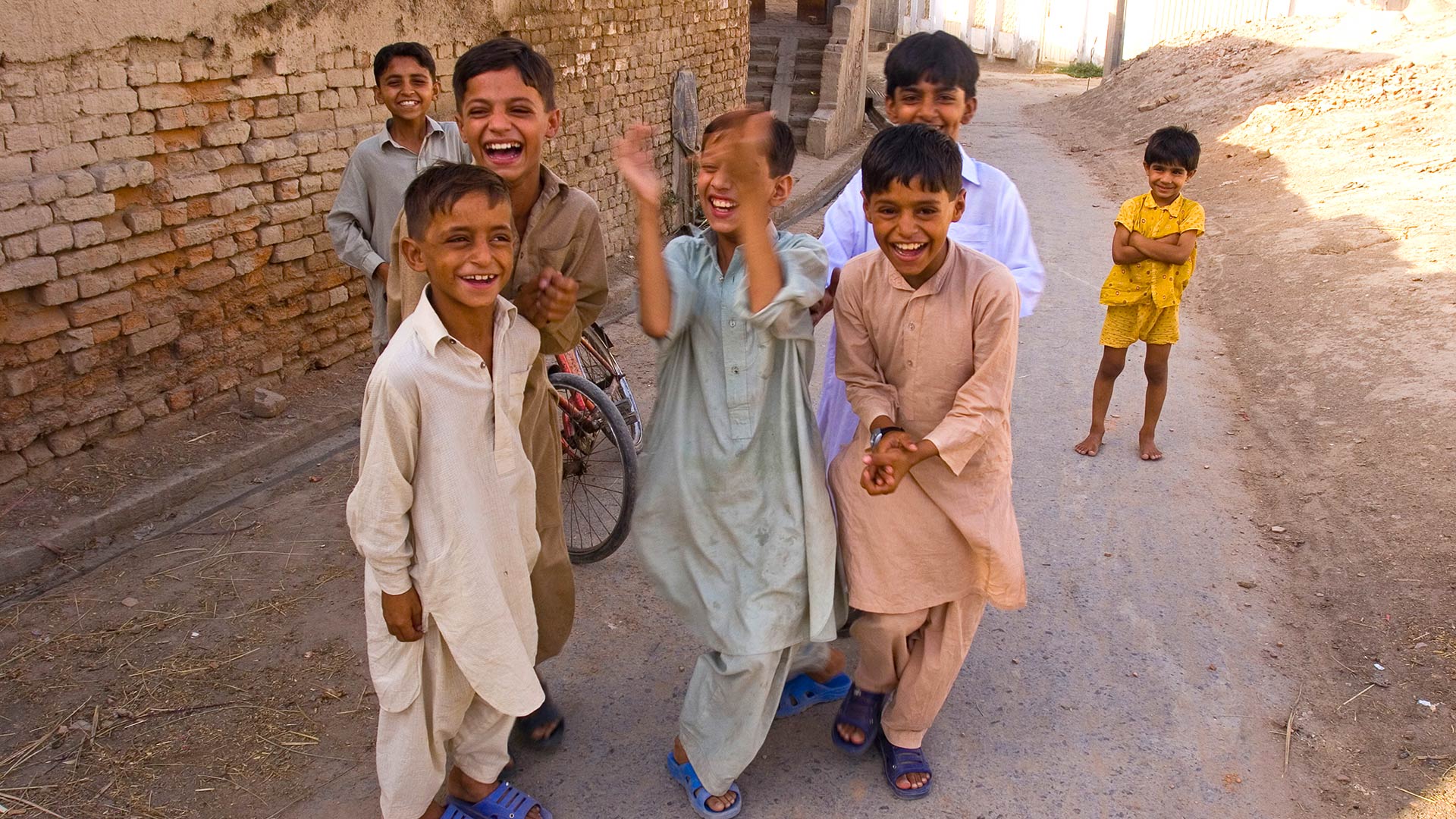 Child - HD Wallpaper 