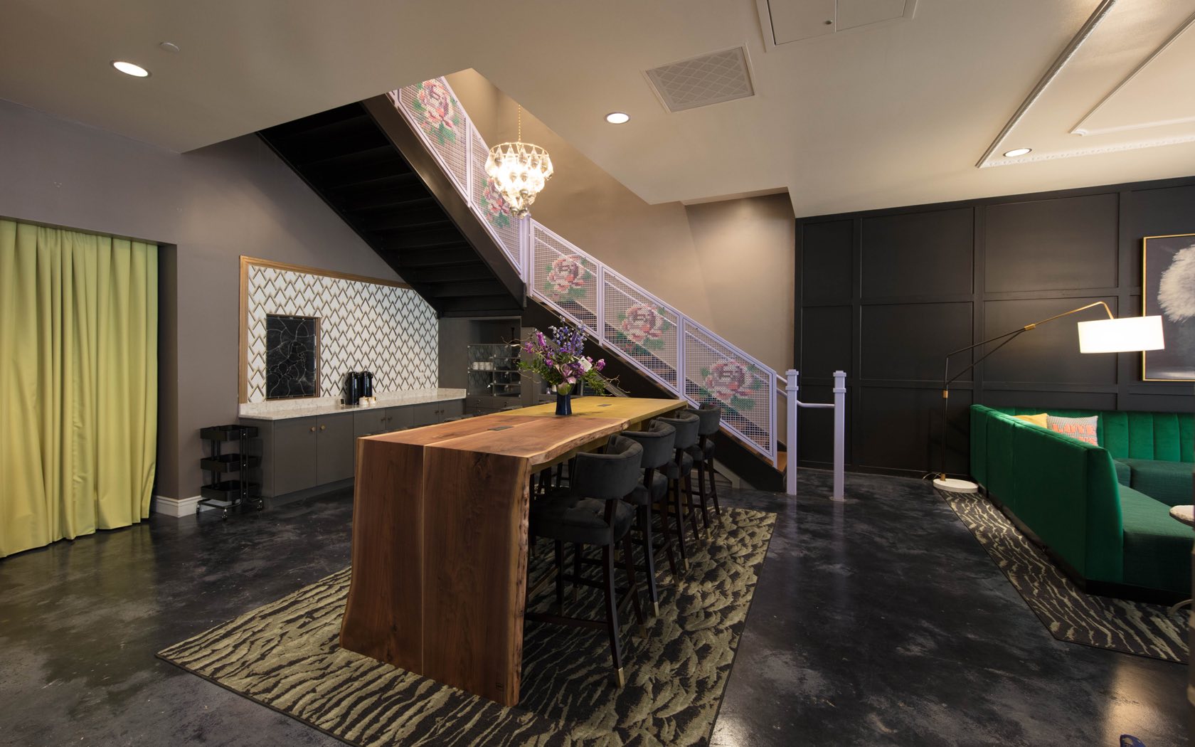 Interior Design - HD Wallpaper 