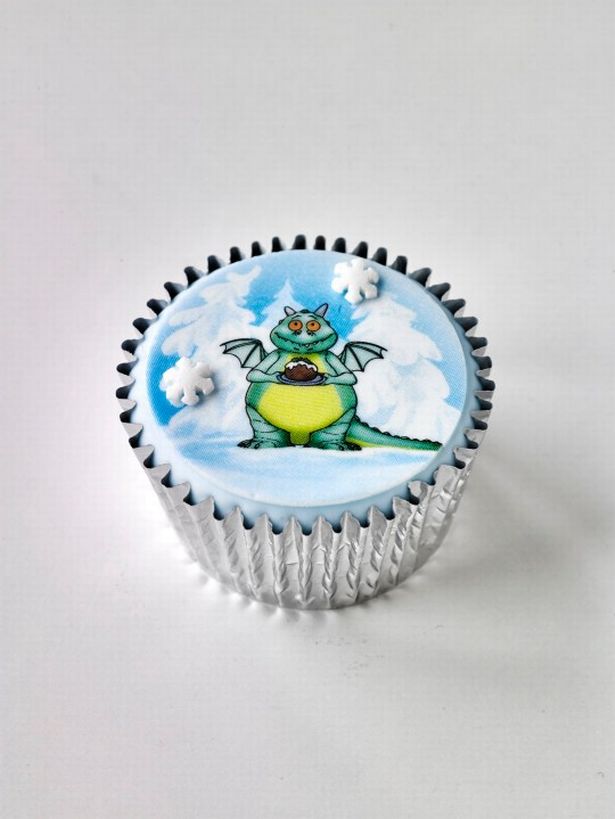 Waitrose Edgar Cupcakes 615x819 Wallpaper teahub.io