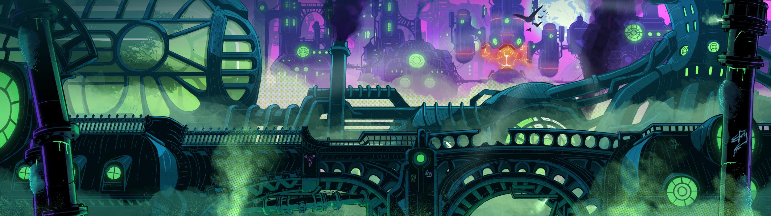 Riot Forge League Of Legends New Games - Riot Forge - HD Wallpaper 