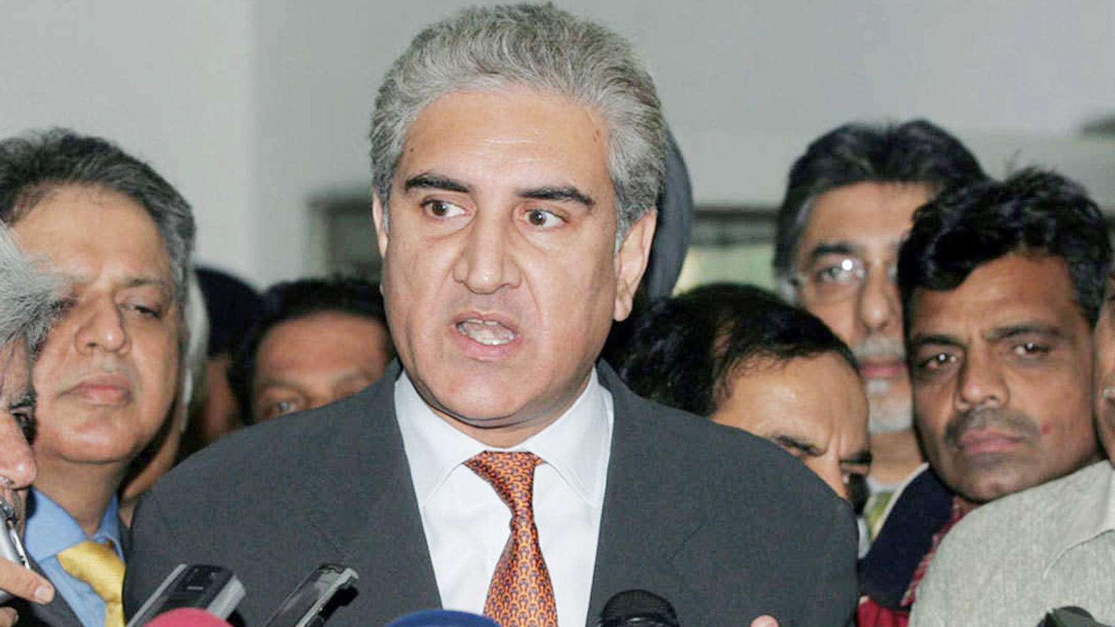 Pakistan Writes To Un Rights Chief Over Alleged Violations - HD Wallpaper 