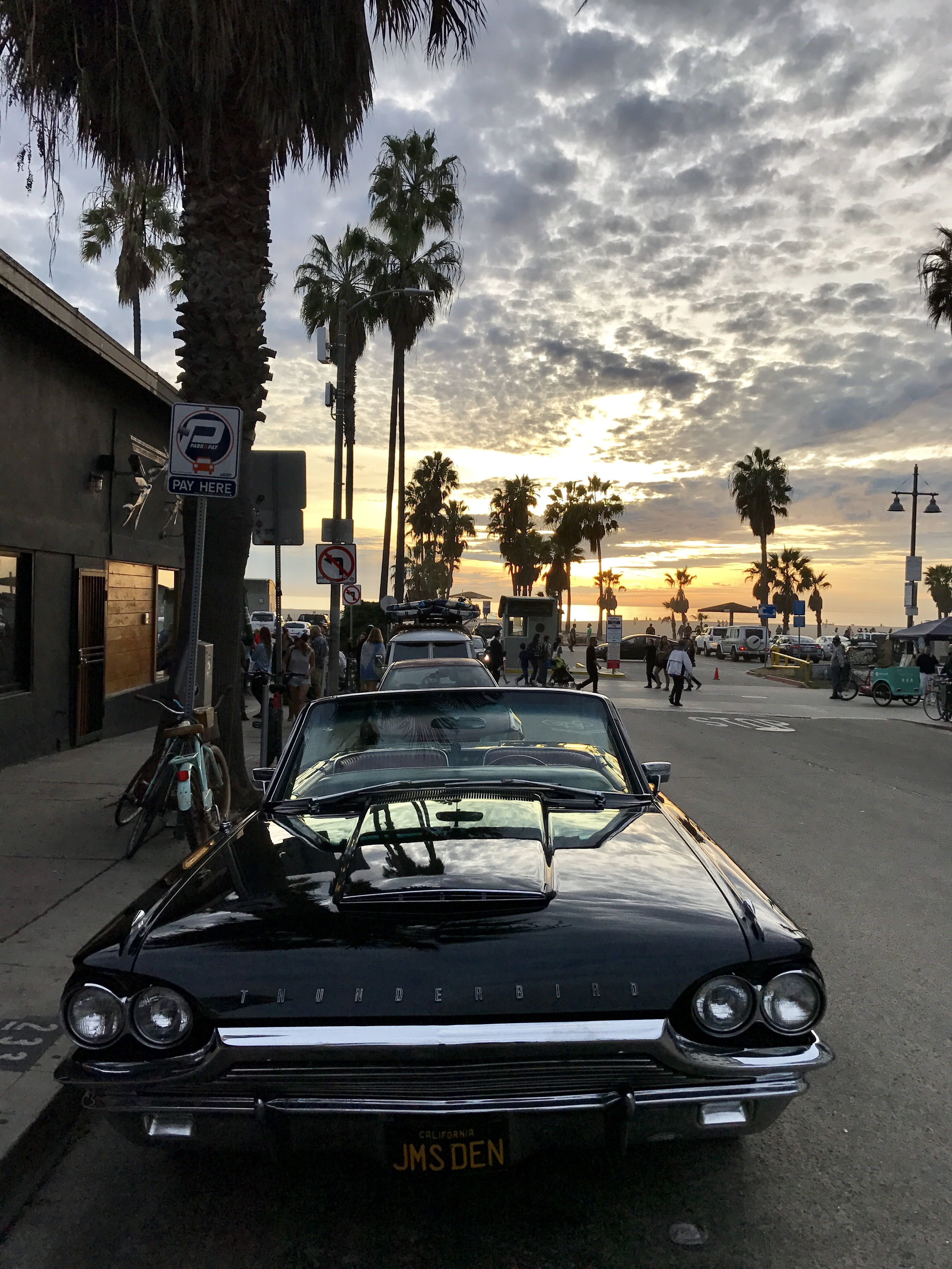 Classic Cars - HD Wallpaper 