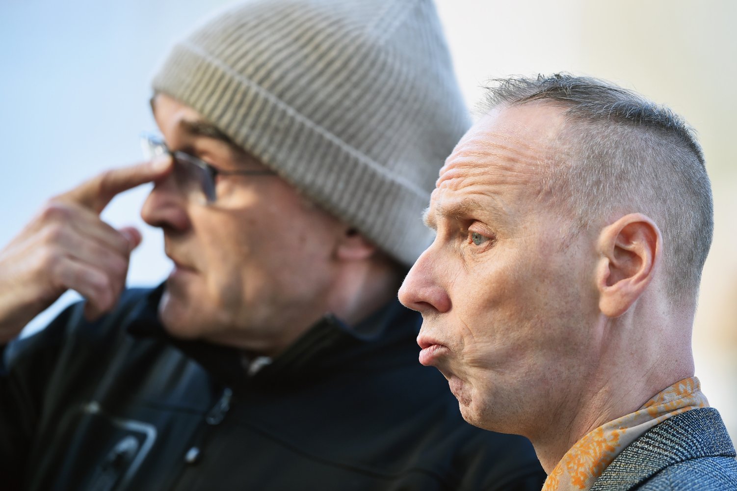 T2 Trainspotting - HD Wallpaper 