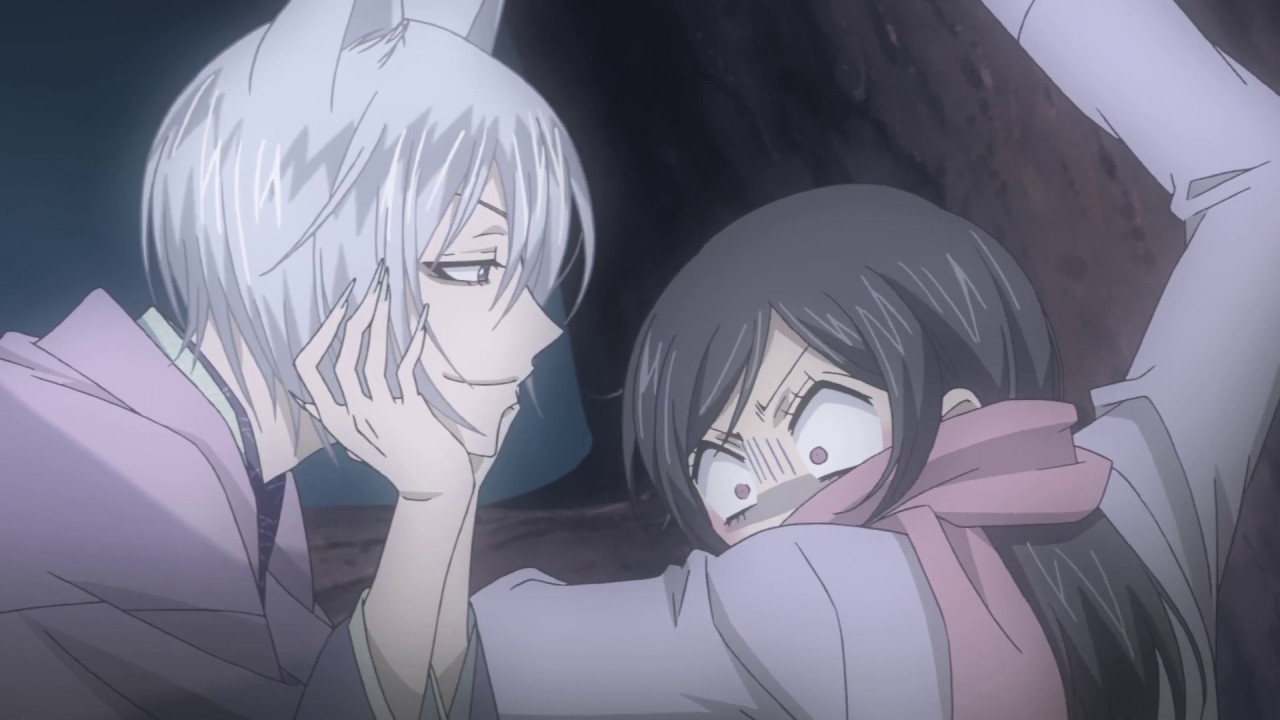 Kamisama Kiss - HD Wallpaper 