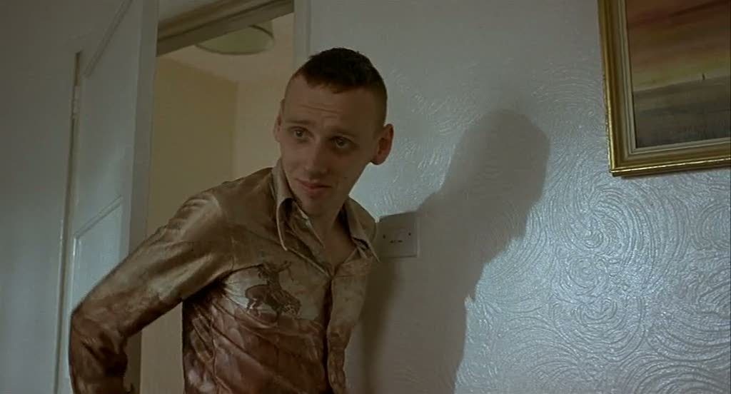 Ewen Bremner In Trainspotting - Ewen Bremner Trainspotting - 1024x552
