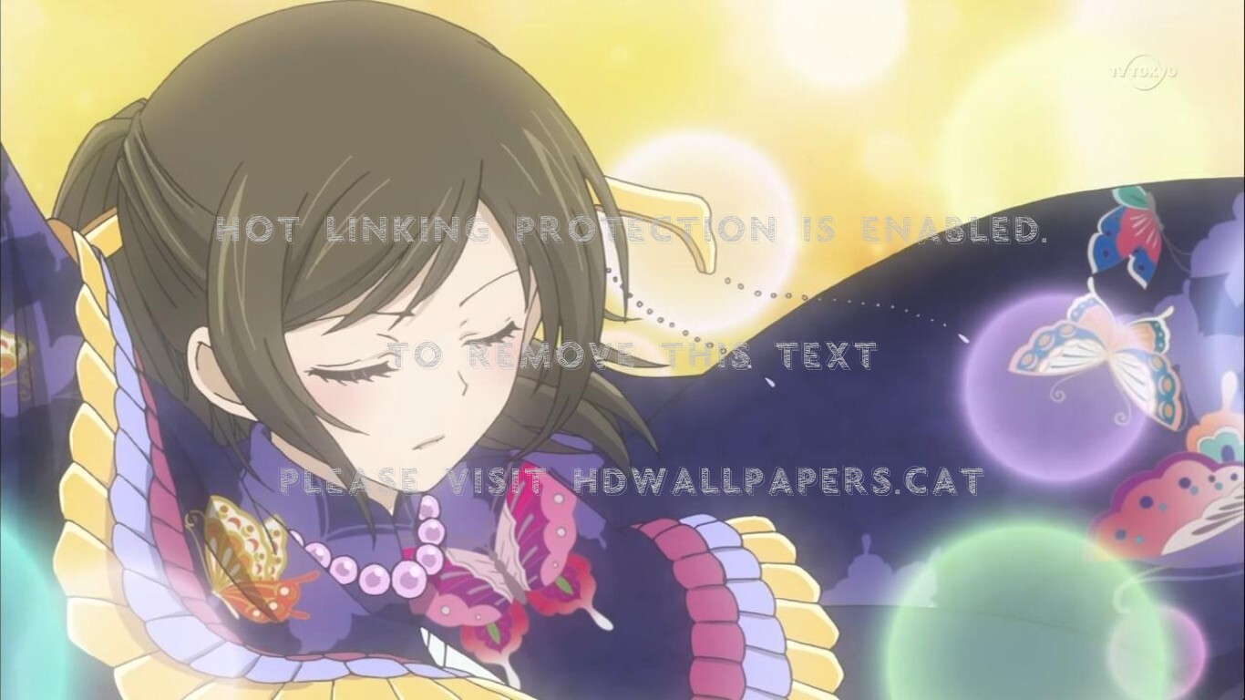 Nanami Momozono Shoujo Kamisama Kiss Anime - Nanami Momozono Icons - HD Wallpaper 