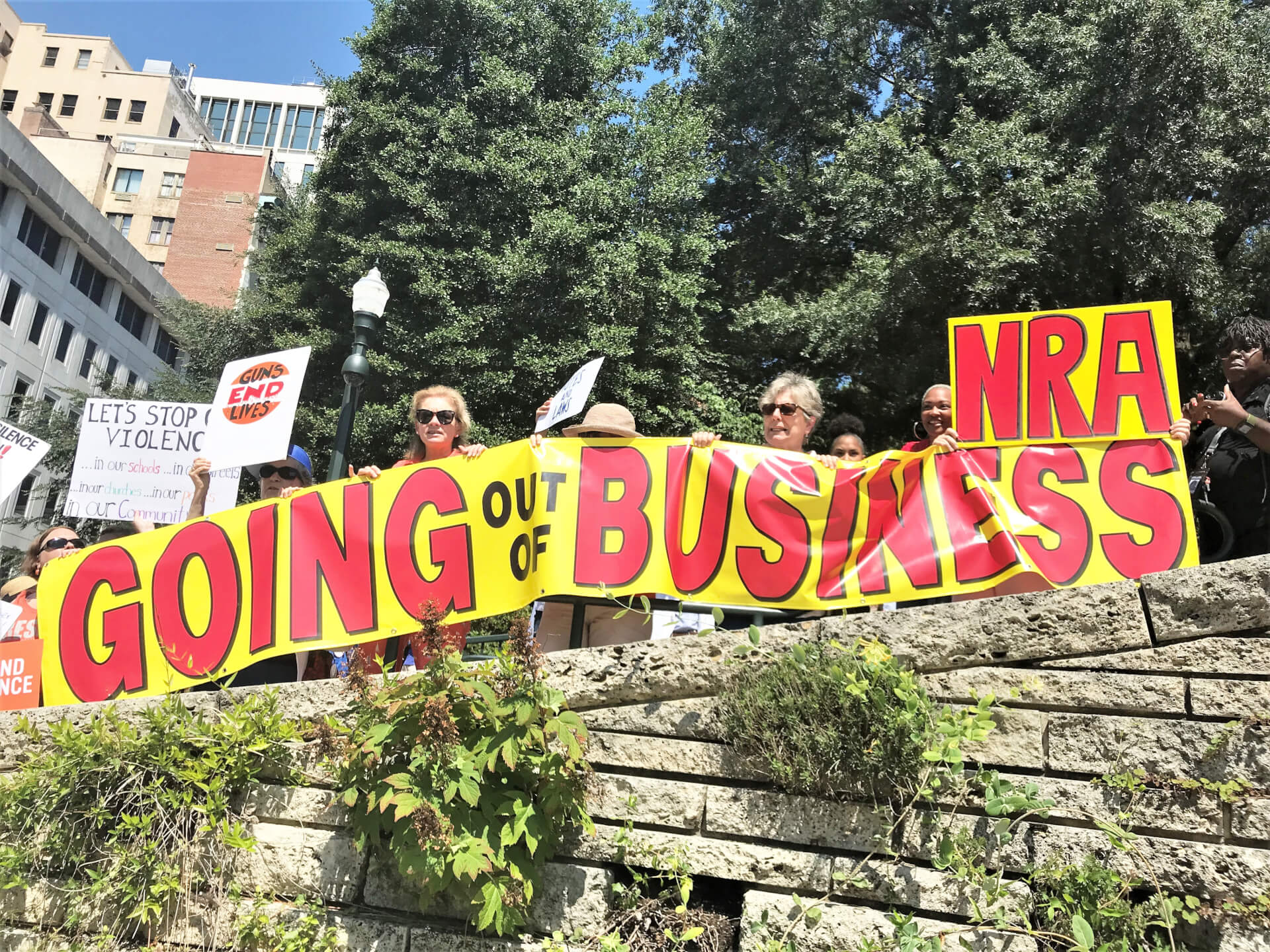 Protest - HD Wallpaper 