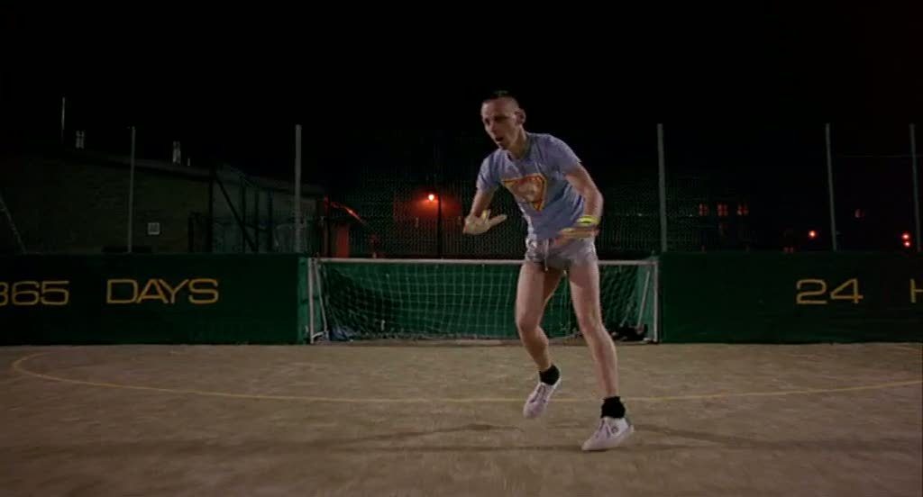 Ewen Bremner In Trainspotting - Soft Tennis - HD Wallpaper 