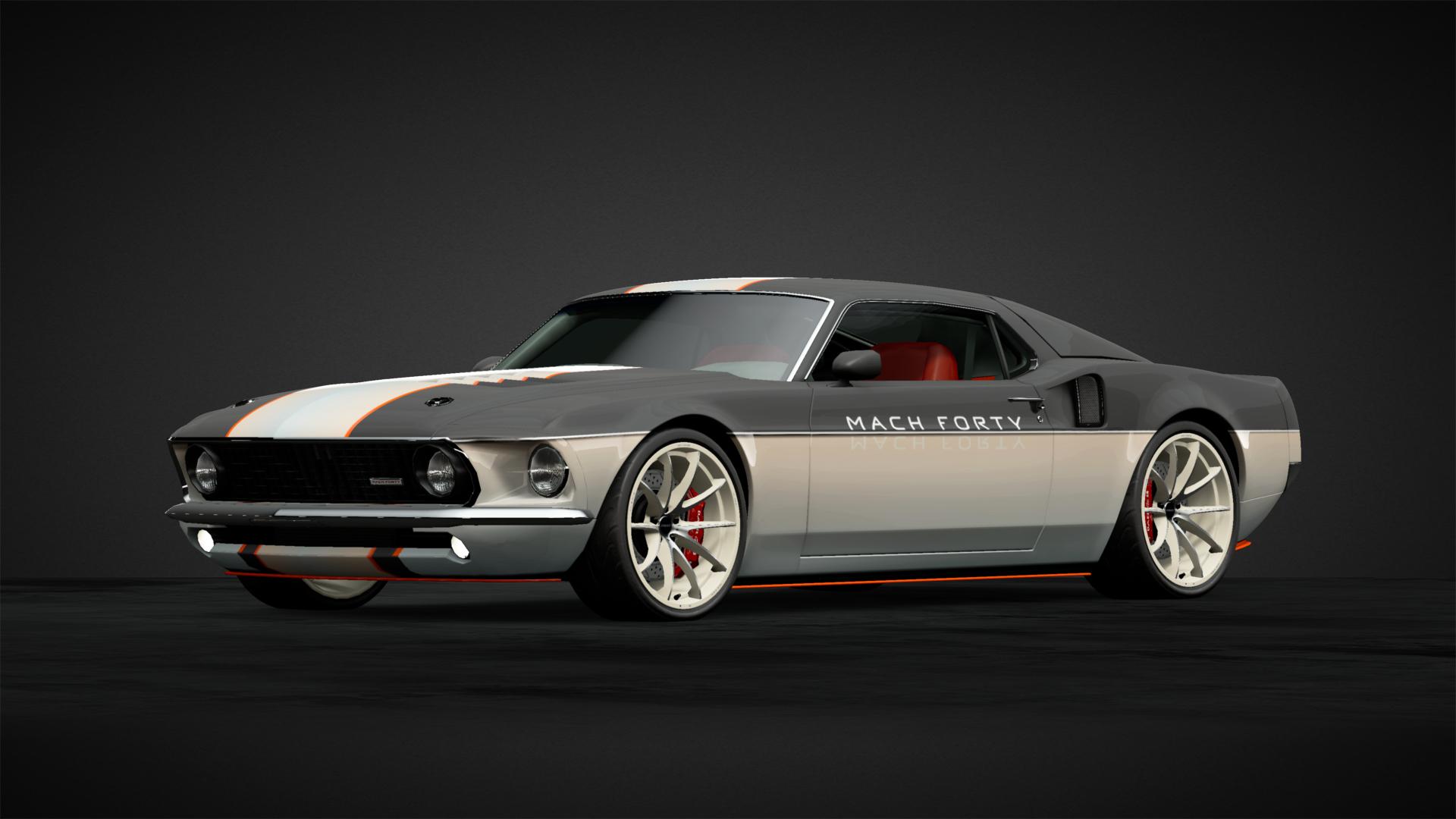 Sports Car - HD Wallpaper 