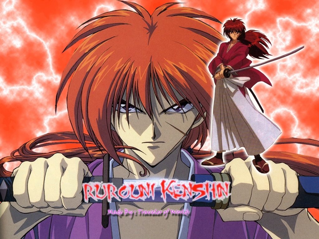 Rurouni Kenshin Wallpaper 1920 - HD Wallpaper 