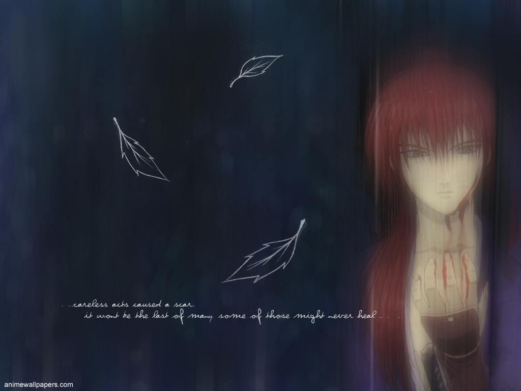 All Male Blood Himura Kenshin Japanese Clothes Male - HD Wallpaper 