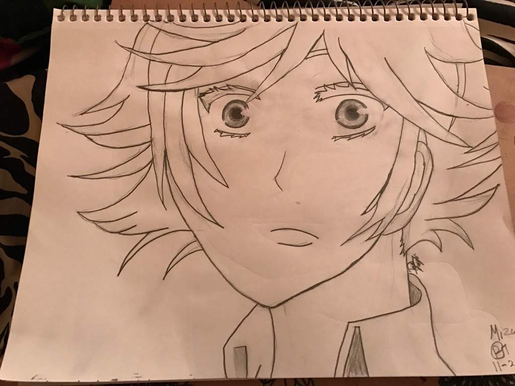 User Uploaded Image - Mizuki Art Kamisama Hajimemashita - HD Wallpaper 