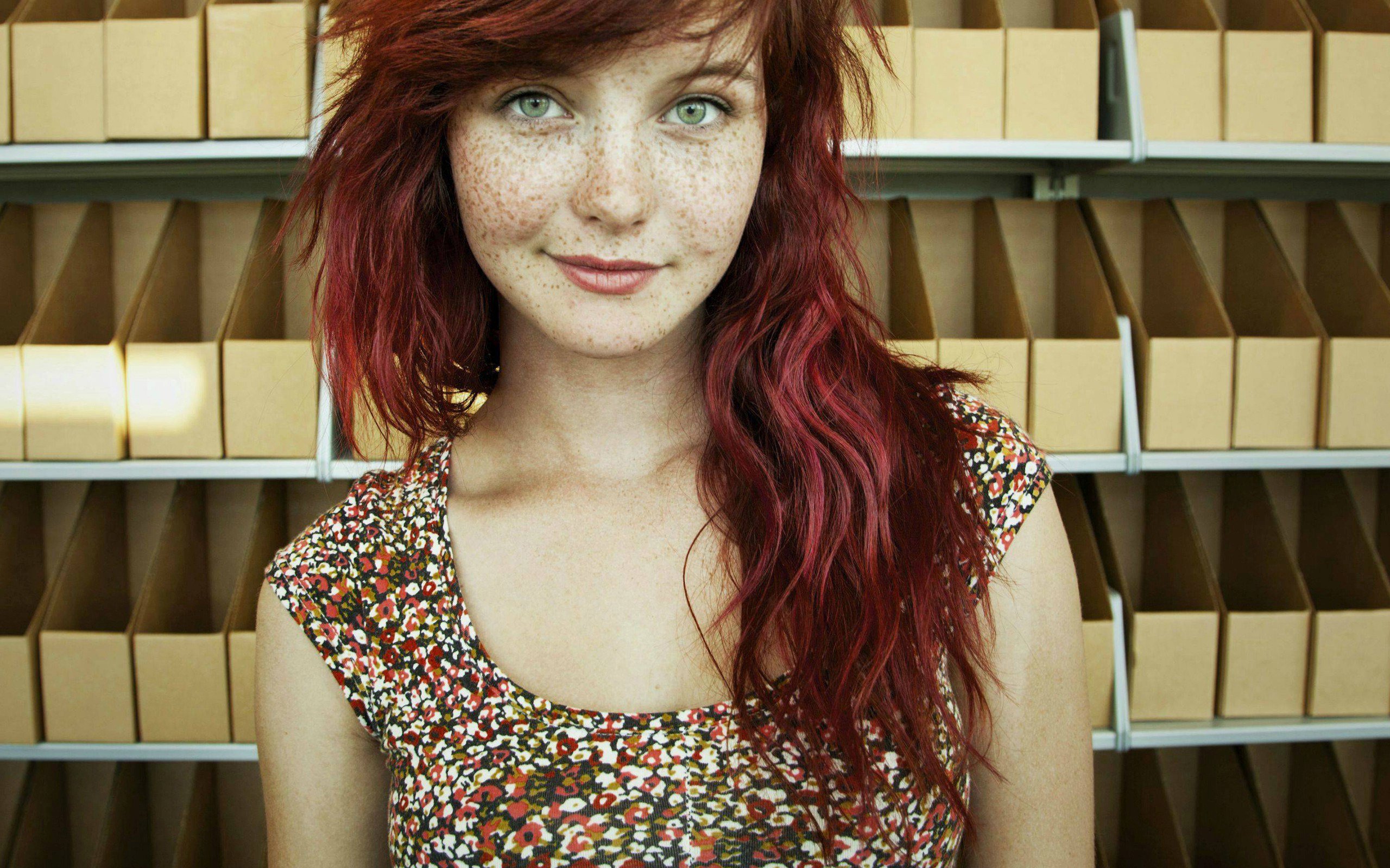 Amazing Ginger Pictures, Maryland Thom - HD Wallpaper 