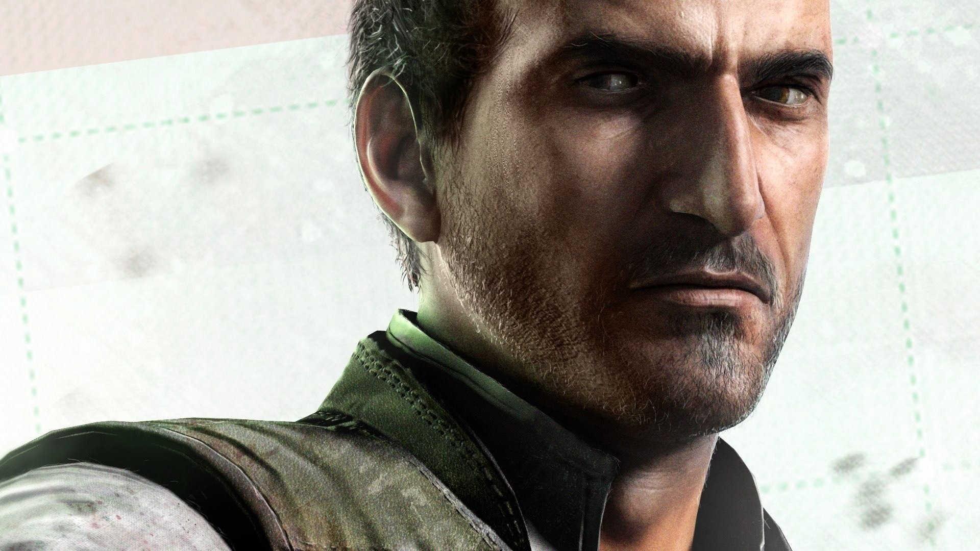 Blacklist Hd Wallpapers - Tom Clancy's Splinter Cell: Blacklist - HD Wallpaper 