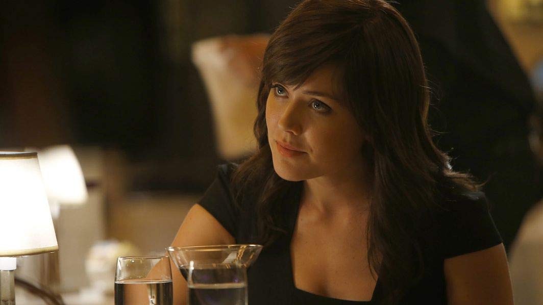 Sexy Megan Boone Blacklist - HD Wallpaper 