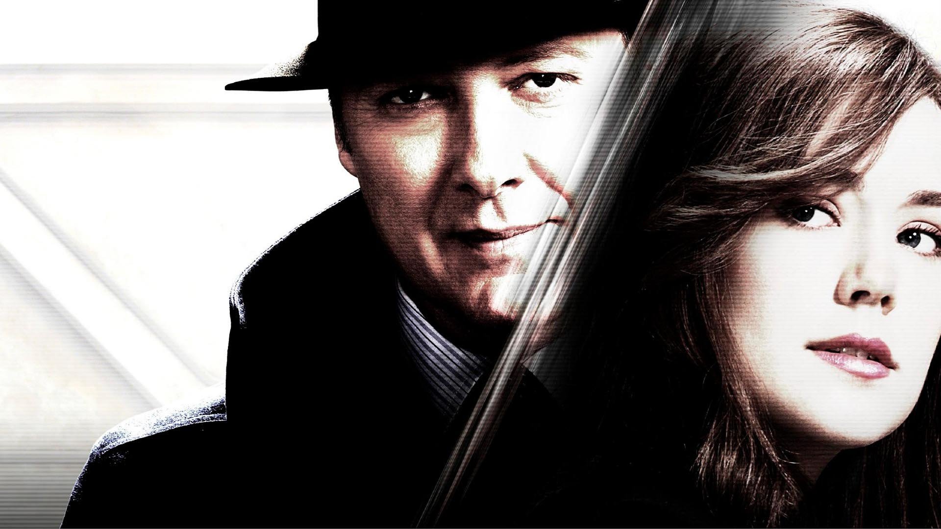 Best The Blacklist Wallpaper Id - Blacklist Red Wallpaper Hd - HD Wallpaper 