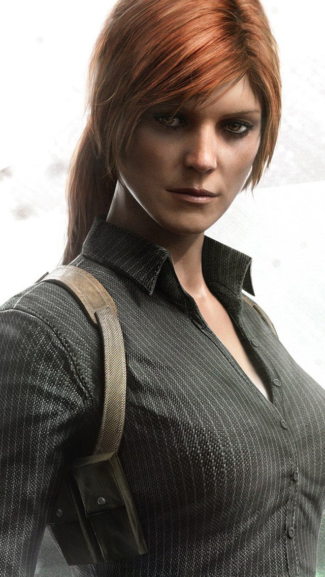 Splinter Cell Blacklist Grim - HD Wallpaper 